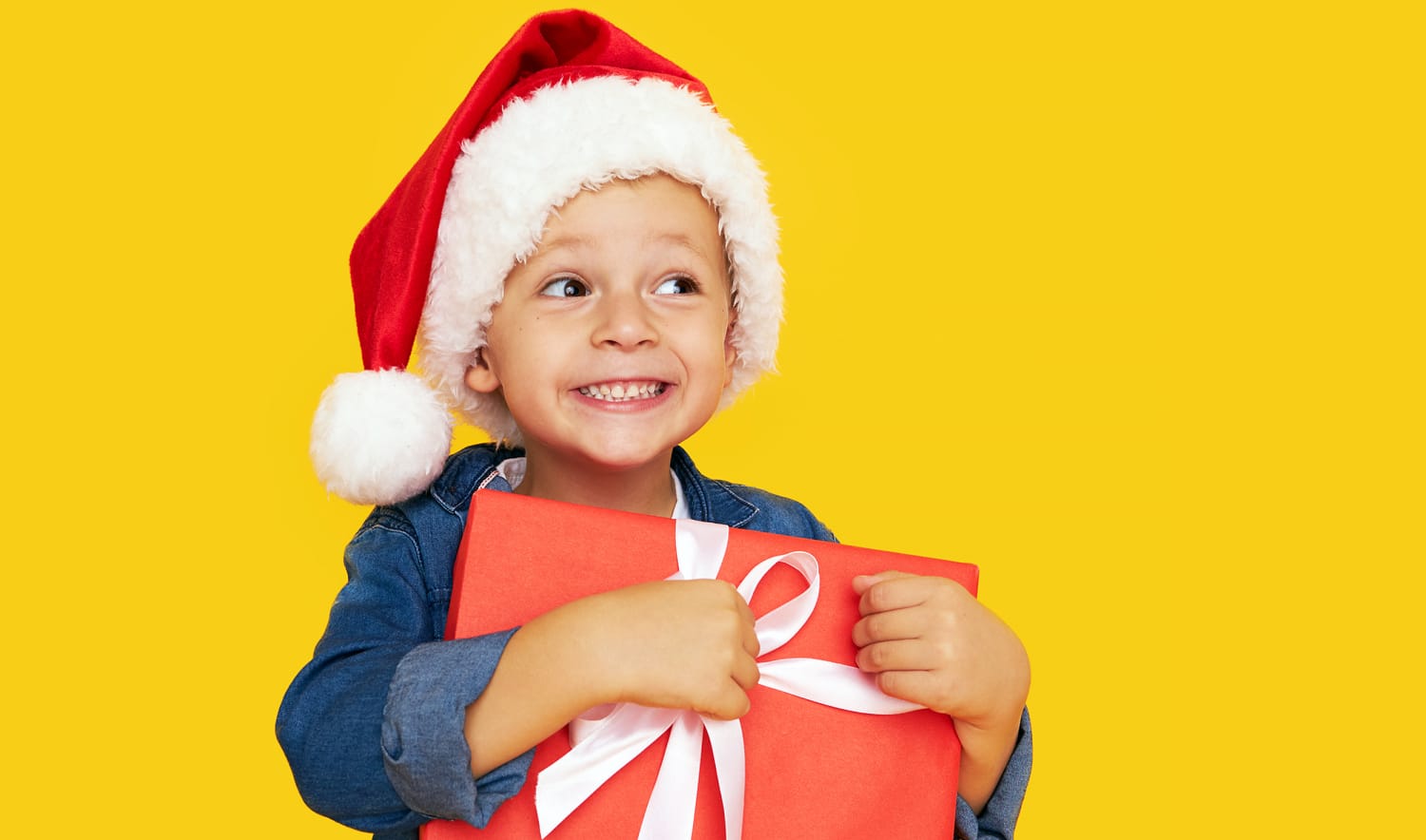 95 clever Christmas jokes for kids