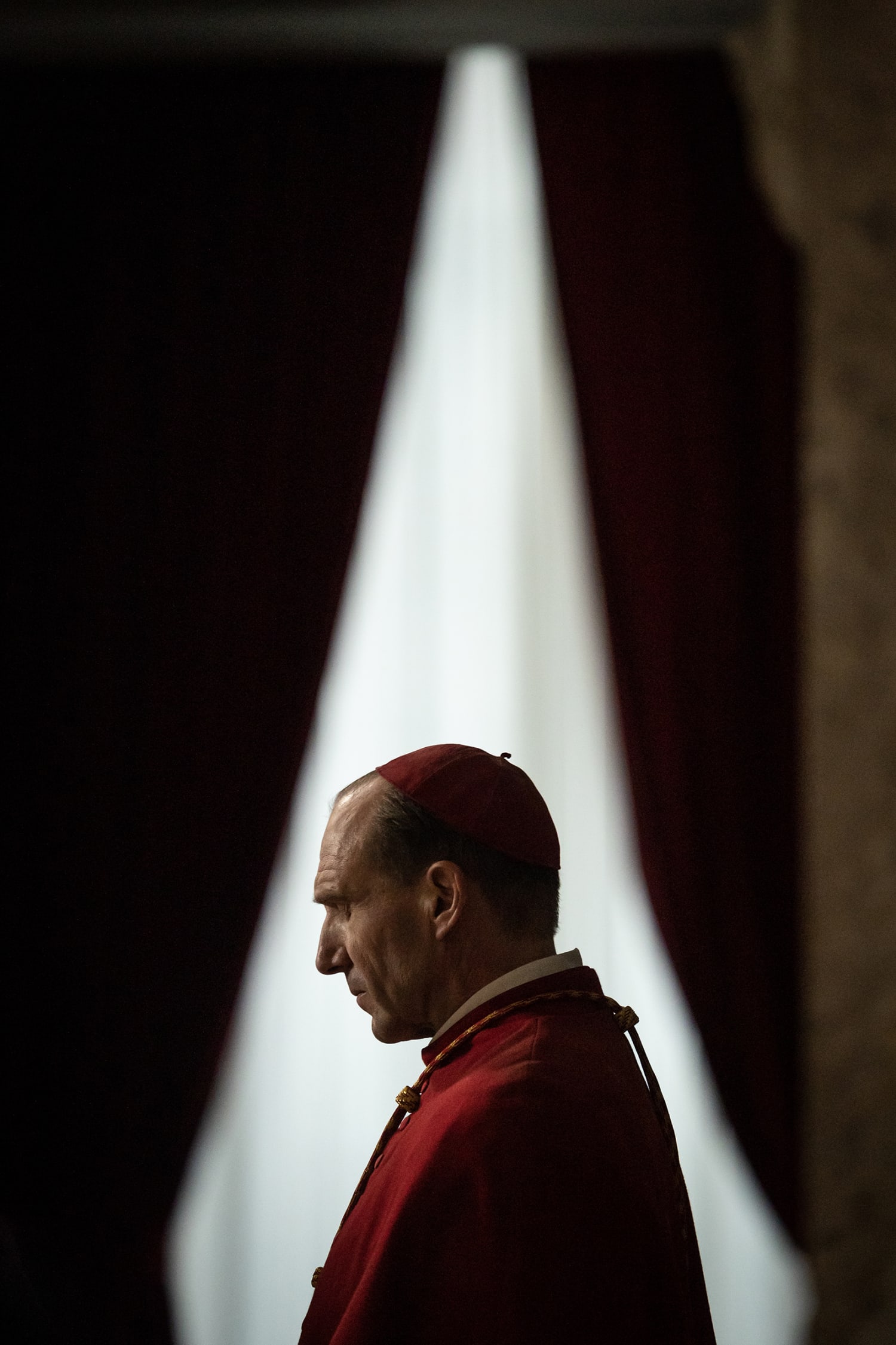 Where to Watch 'Conclave' Movie