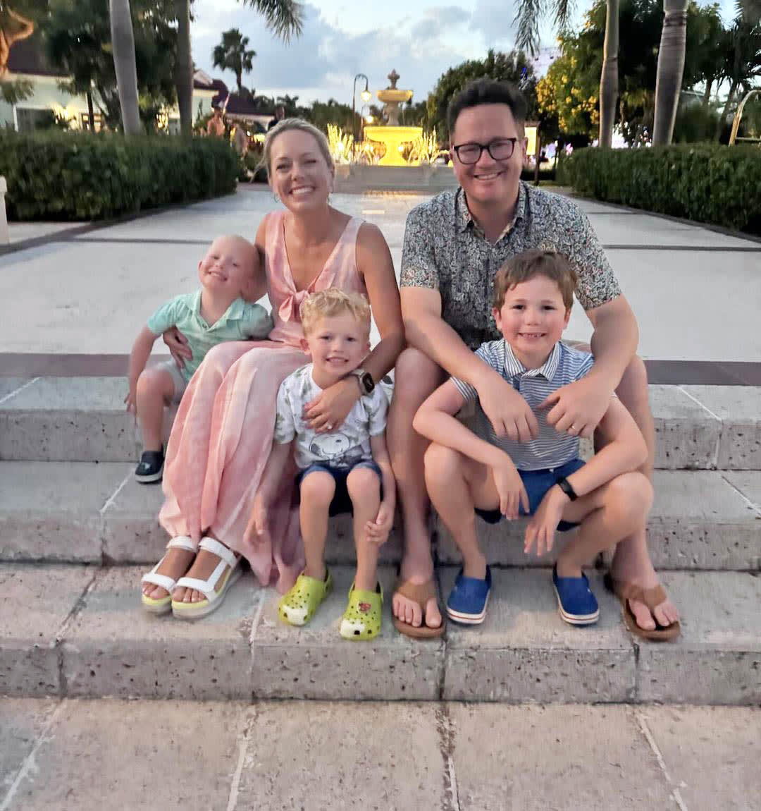 Dylan Dreyer Shares Family Sick-Day Recipe