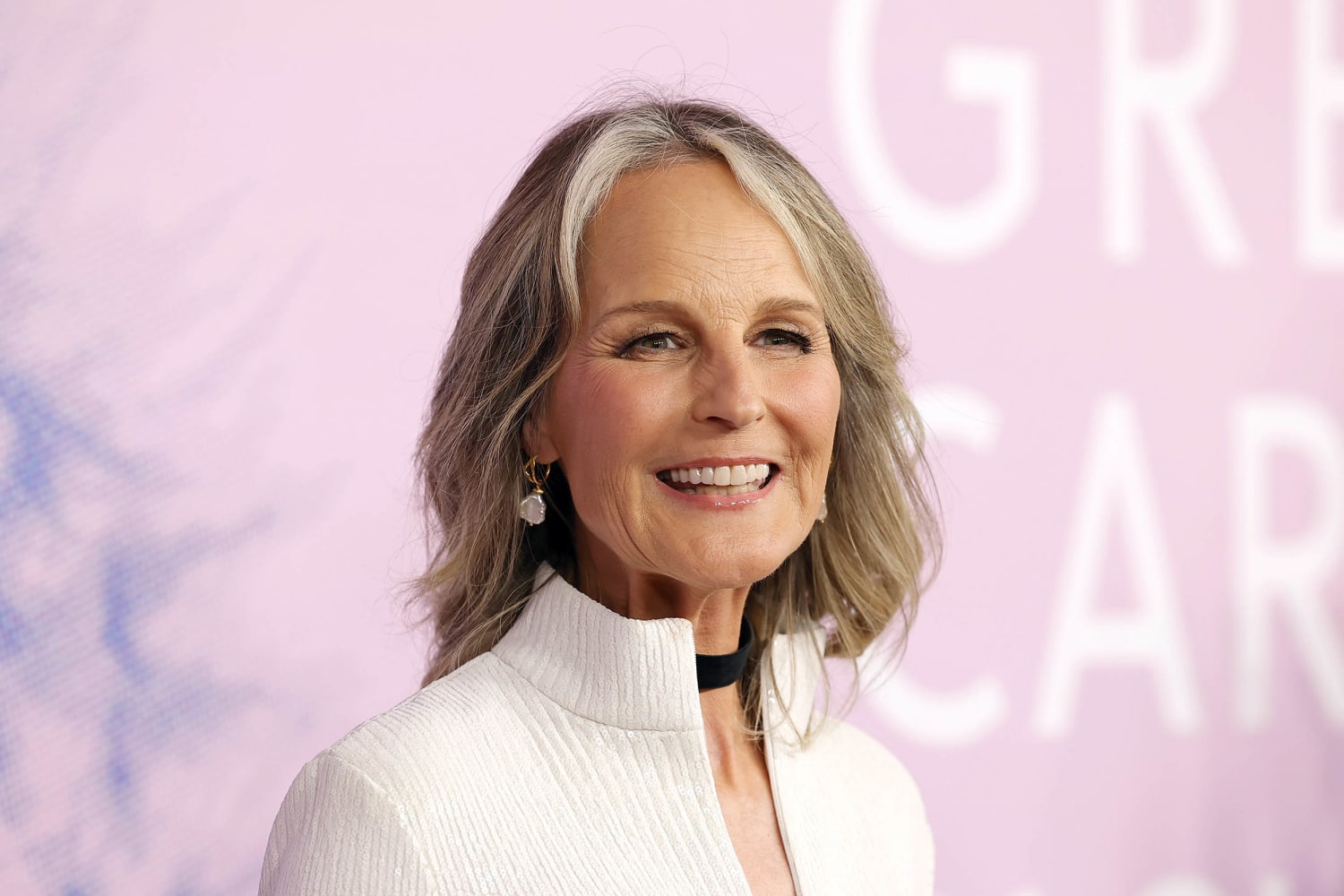 Helen Hunt shares rare selfie with musician daughter Makena lei, 20: See the pic