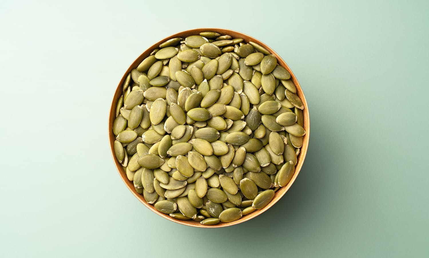 What to do with Pumpkin Seeds