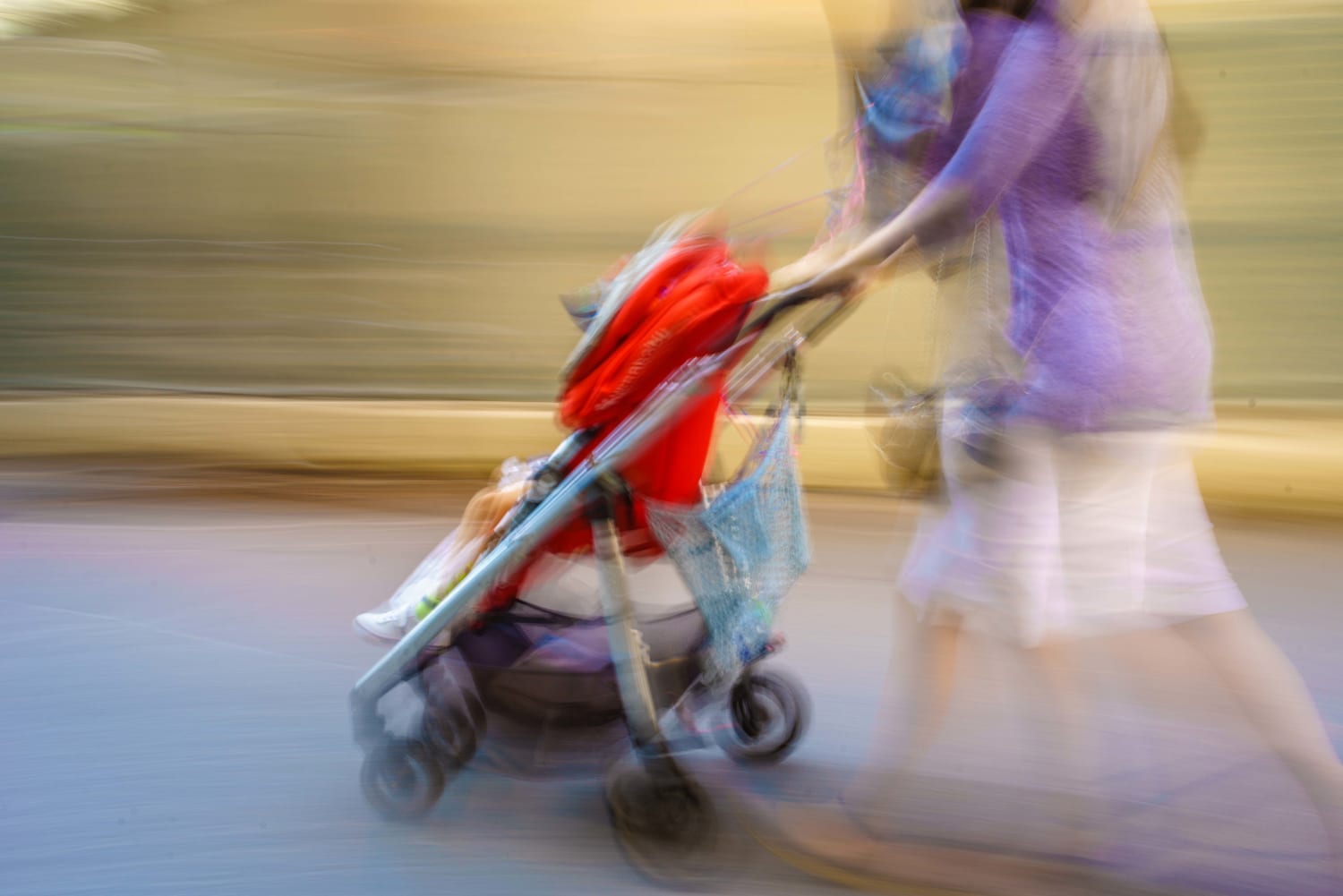 What everyone gets wrong about 'hurried child syndrome'