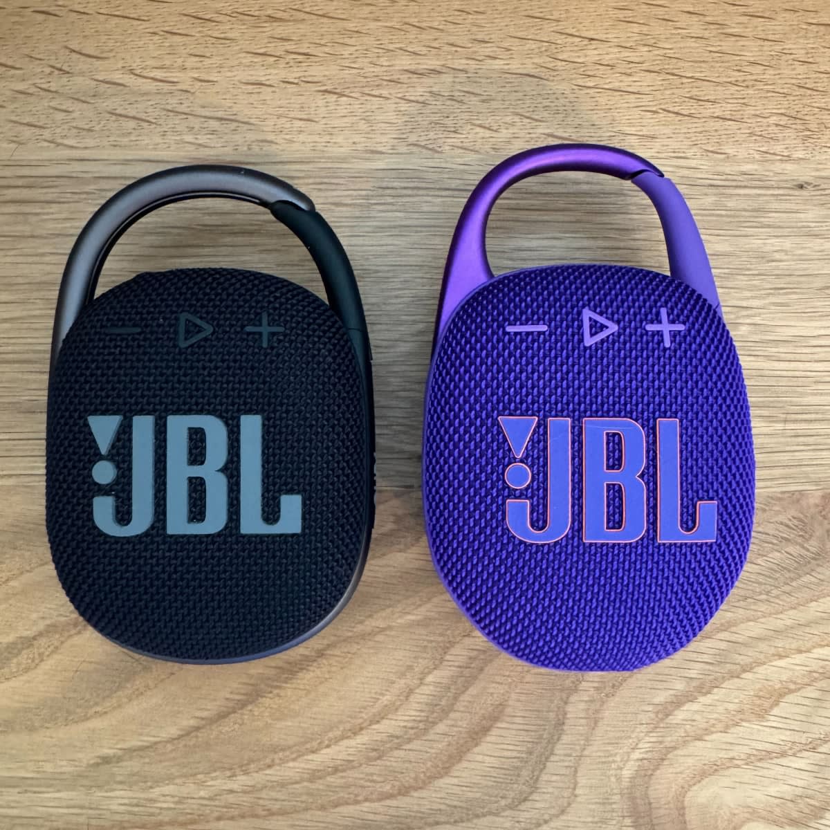 JBL Clip Review: Why This is My Go-To Portable Speaker