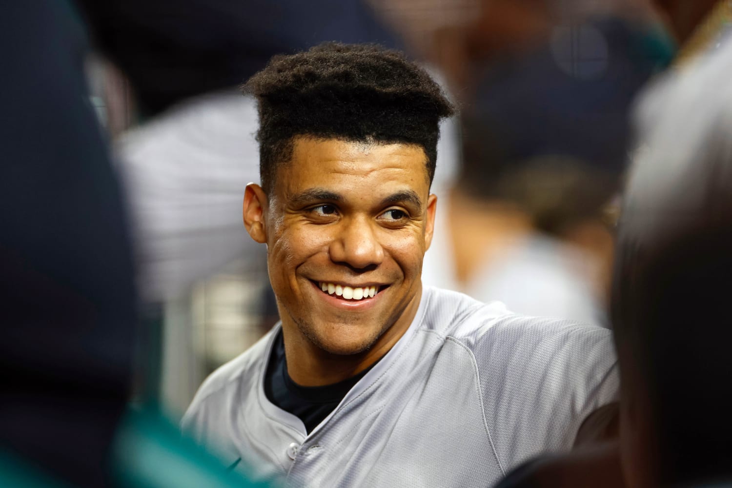 El dominicano Juan Soto firma un contrato récord de $765 millones con los Mets de Nueva York