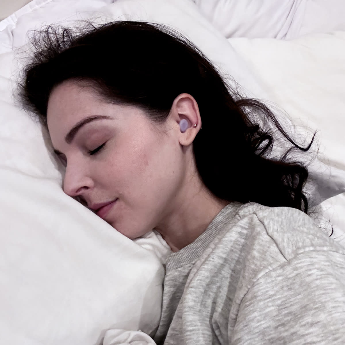 Loop Earplugs For Sleep Review | Shop TODAY
