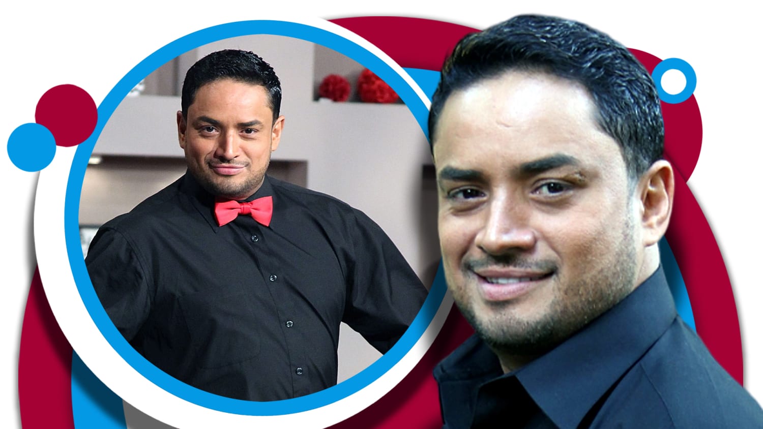 Manny Manuel admite que pensó en dejar la música por polémicas y vicios