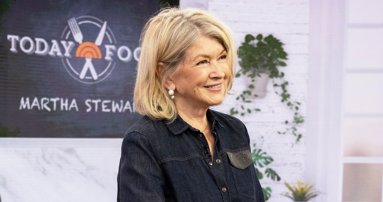 67 of Martha Stewart's best recipes to make in honor of her documentary