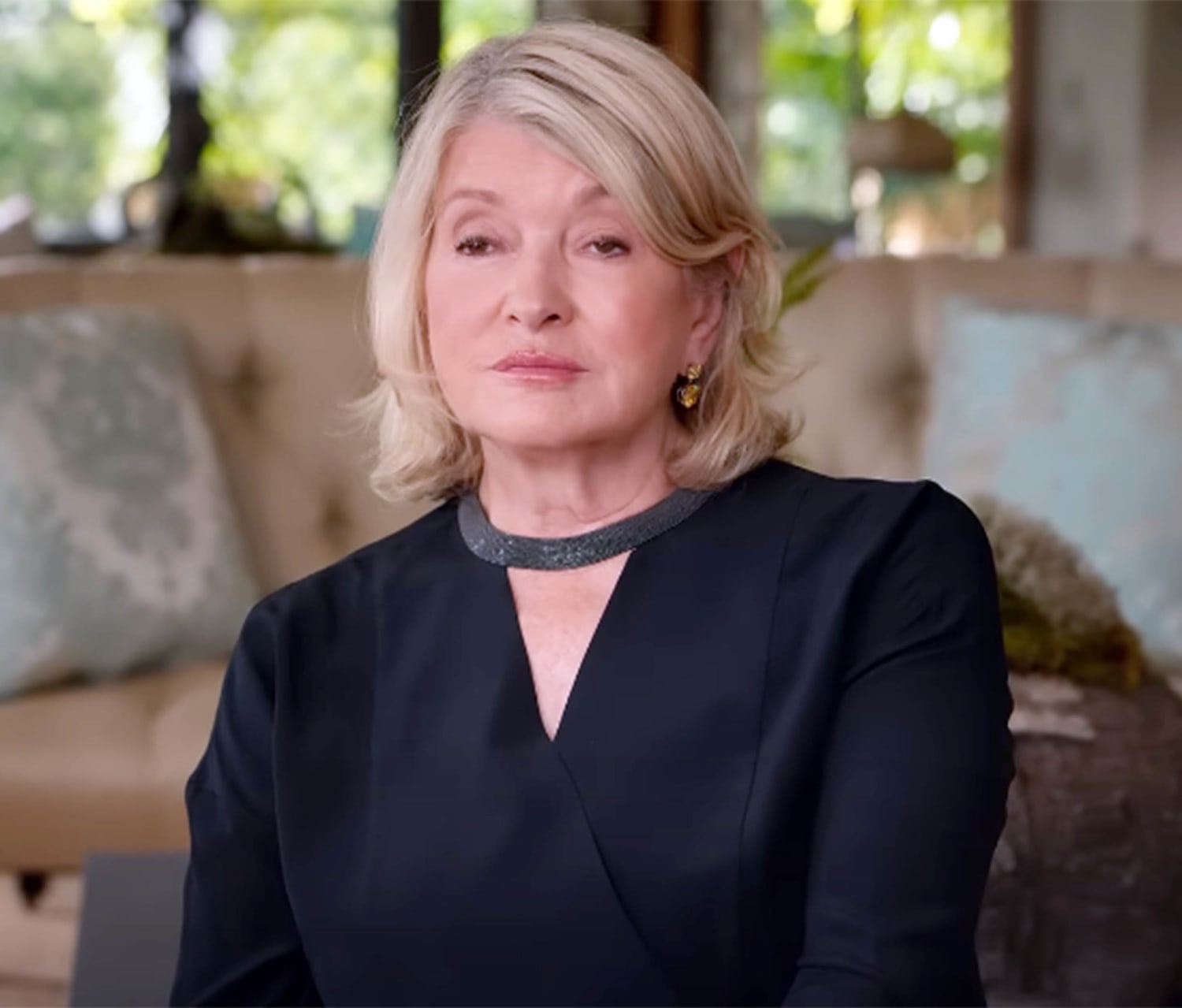 Caso Federal Martha Stewart
