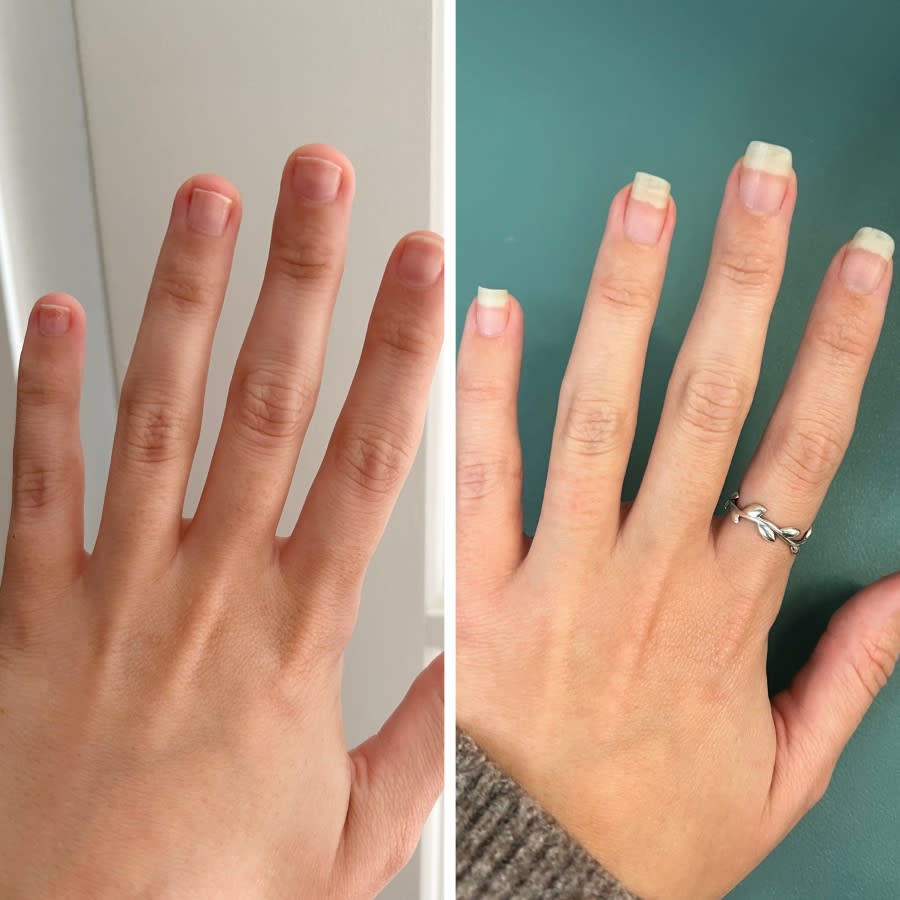 Mavala Stop review This polish helped break my nail biting habit