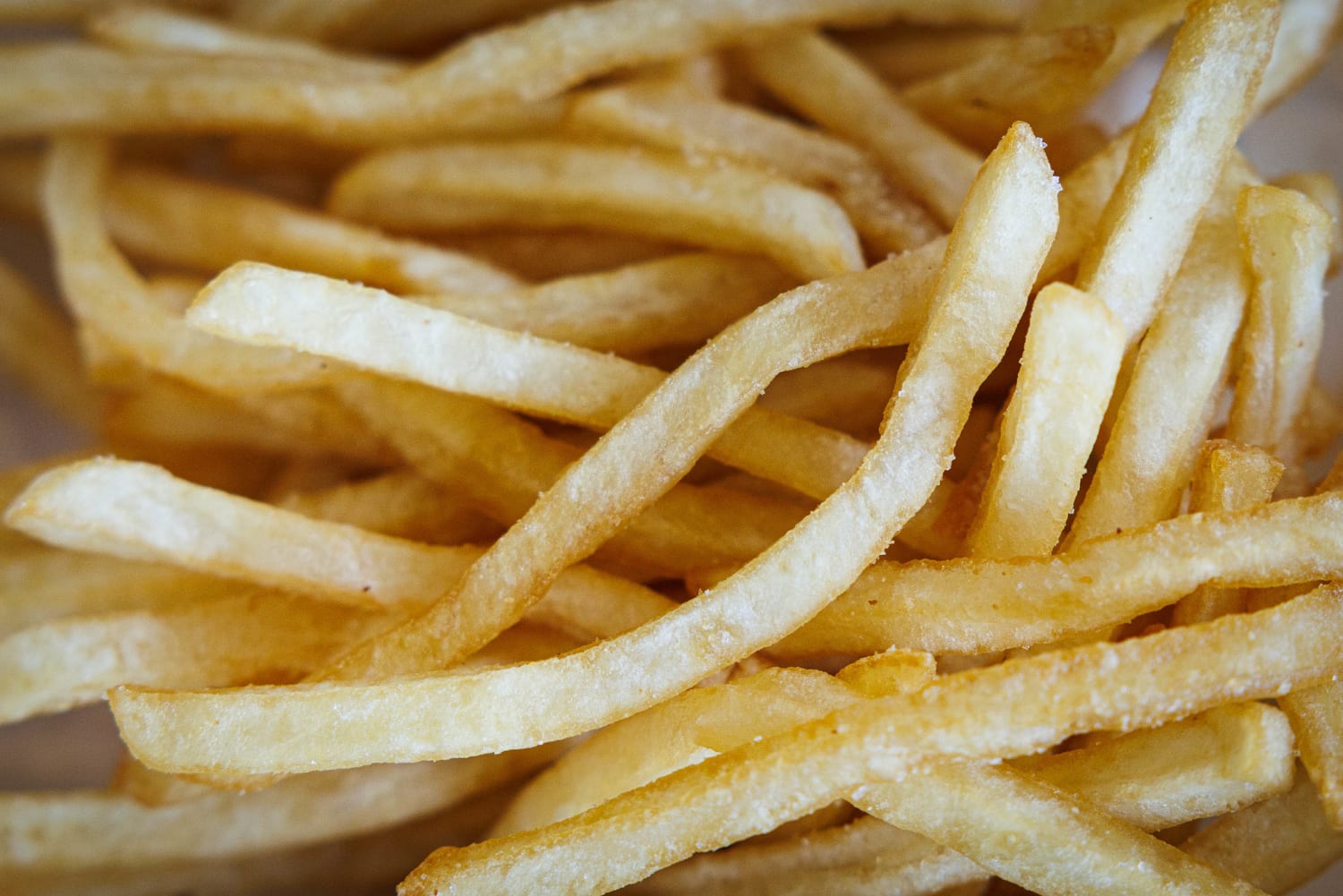 McDonald's largest french fry supplier shutters factory, CEO blames meal deals