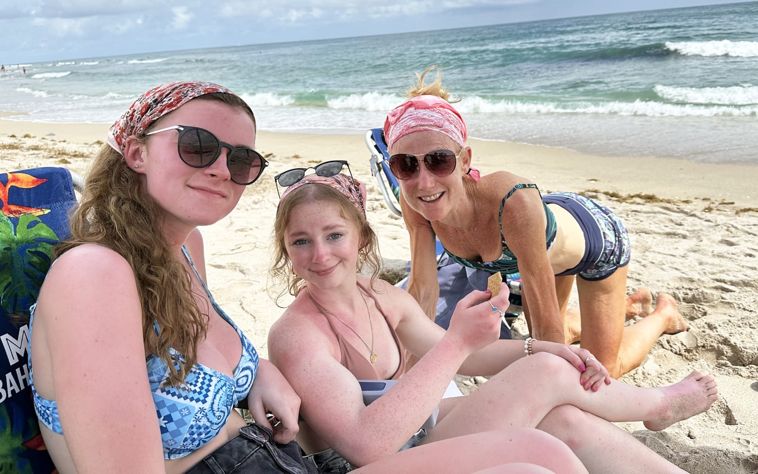 Do moms get to have fun on vacations? I didn't — until I changed this 1 thing