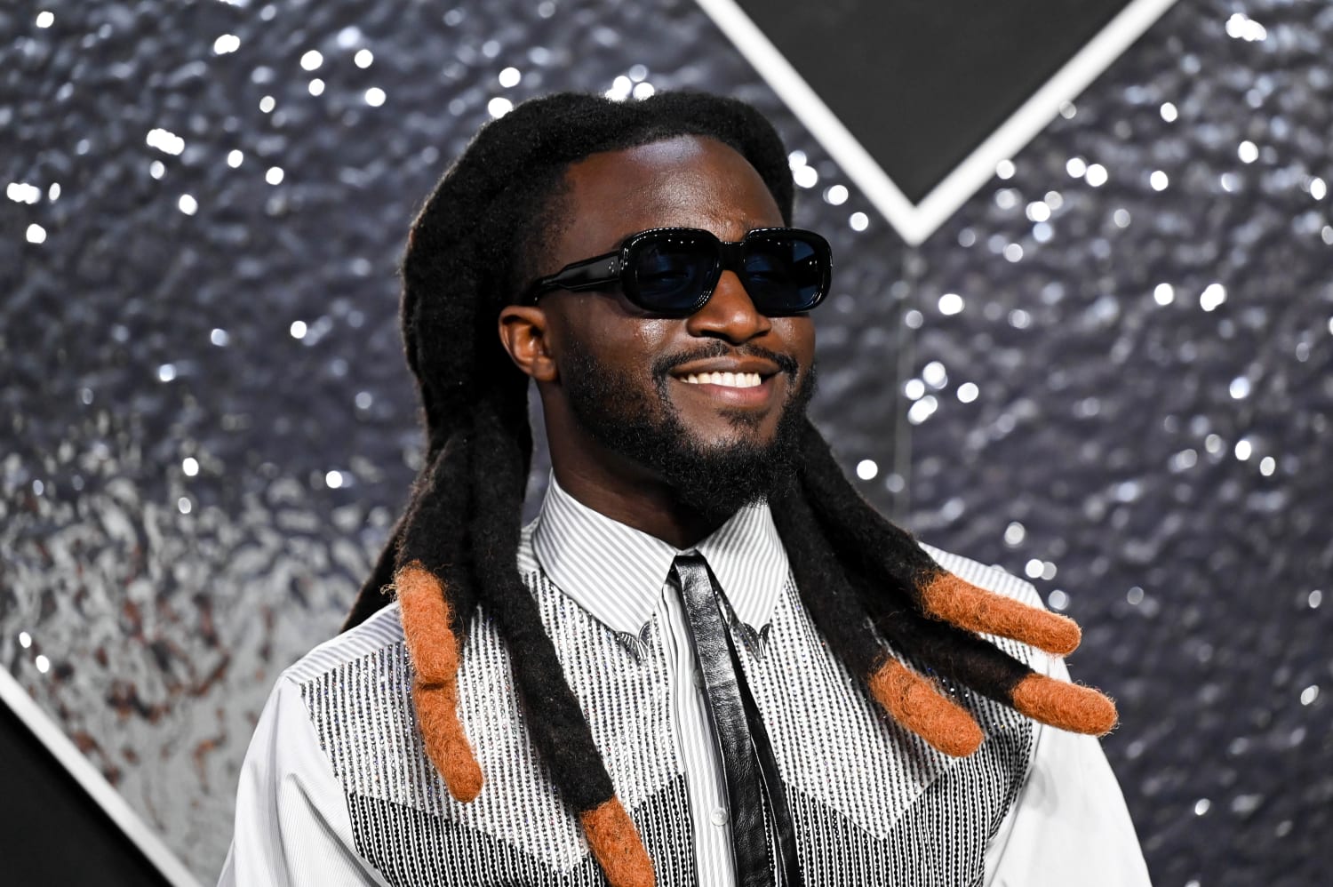 Shaboozey's Stage Name Was Inspired By A Misspelling Of His Real Name