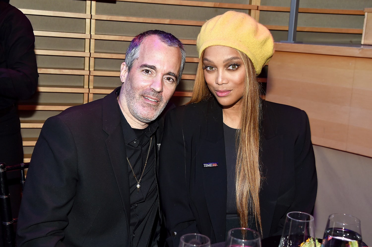 Who is Tyra Banks Dating? All About Her Boyfriend Louis Bélanger-Martin