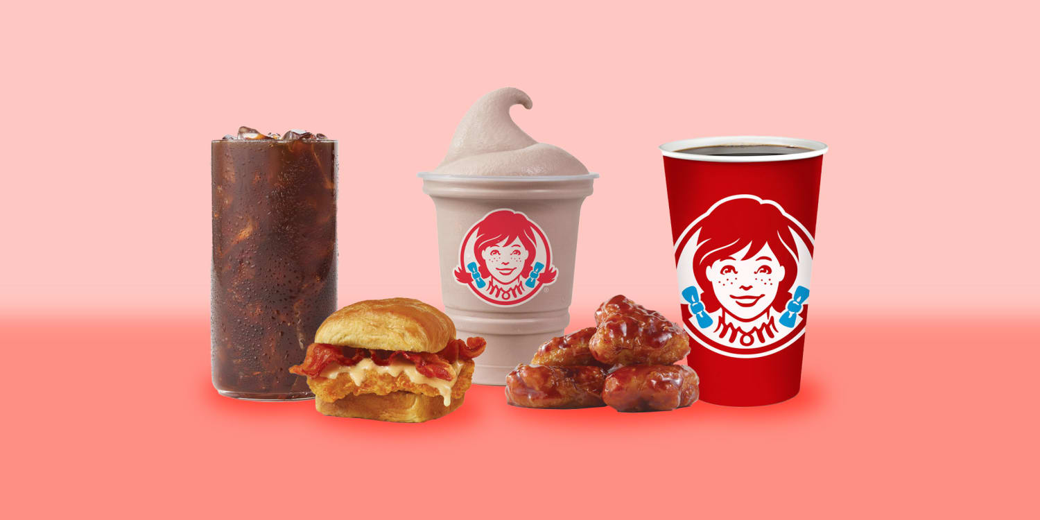 Wendy's Halloween deals include free Frostys, nuggets and more