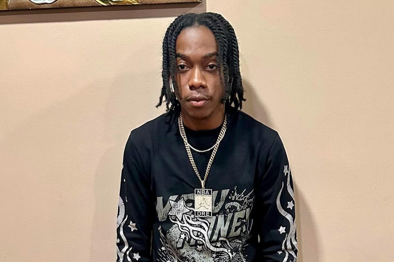 Social Media Influencer Andre Beadle Dies in Tragic Crash While Racing in Queens NY