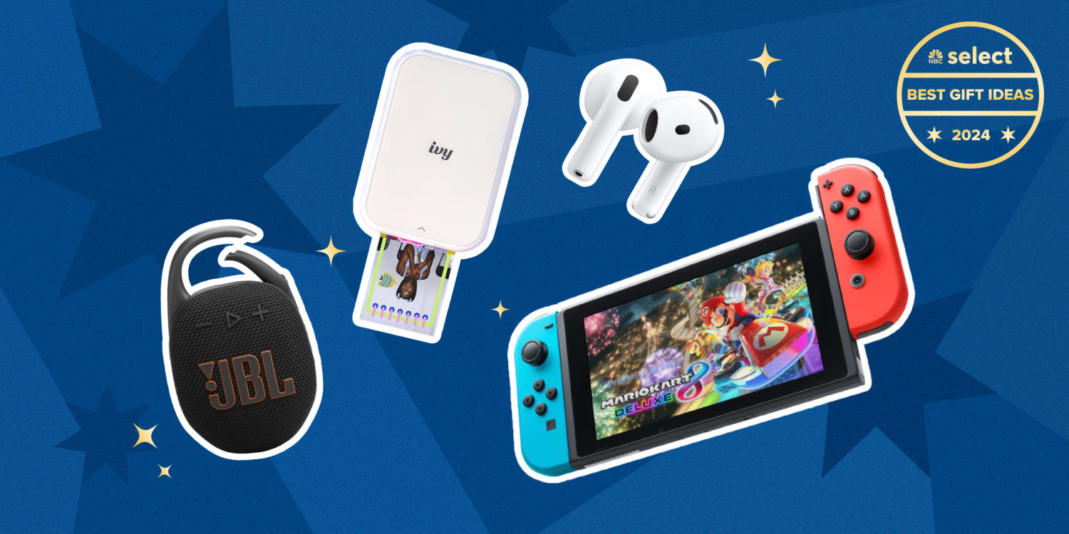 Gadgets That Speak Your Language: Meet the Tech You Didn't Know You Needed