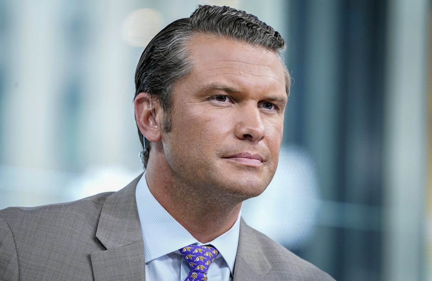 Pete Hegseth calls for 'educational insurgency' against American schools