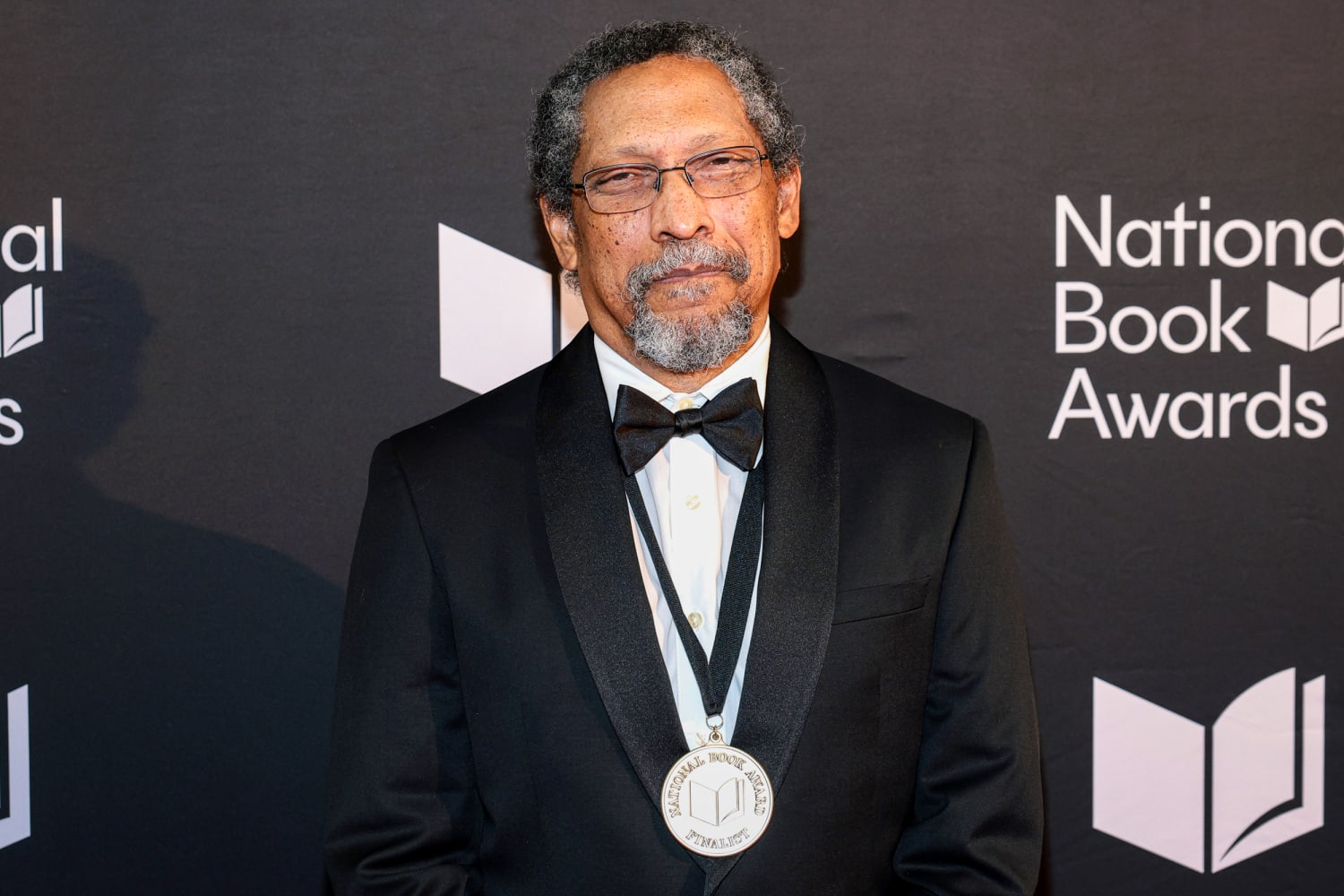 Percival Everett's 'James' wins National Book Award for fiction