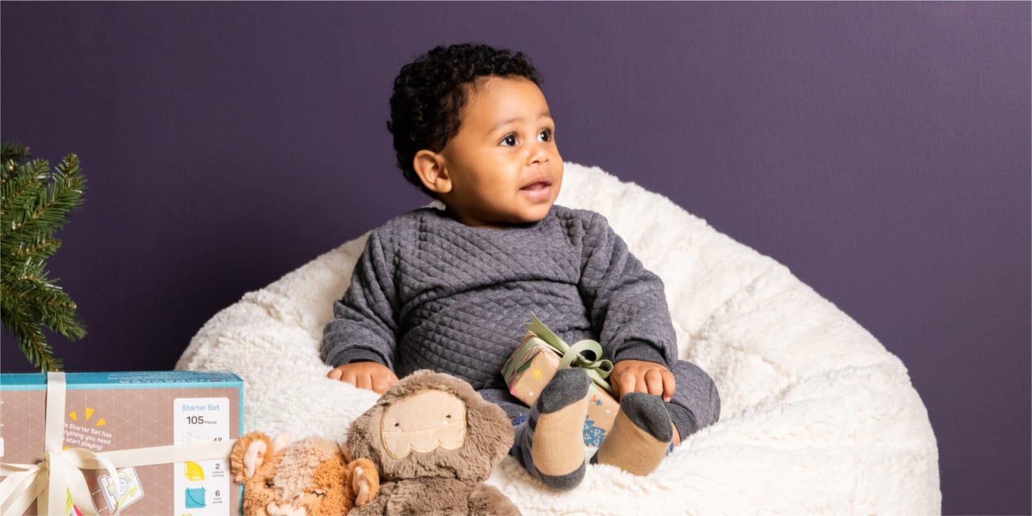 From diapers to bottle warmers, I found the best Black Friday baby deals 