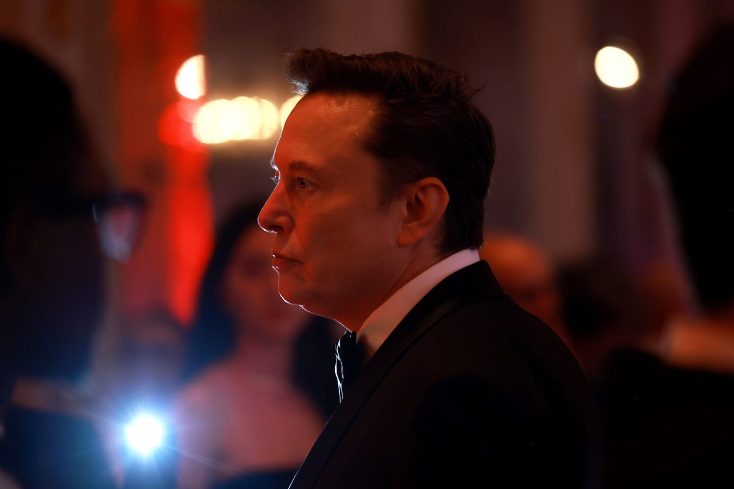 Elon Musk criticizes Australia's proposed ban on social media for children