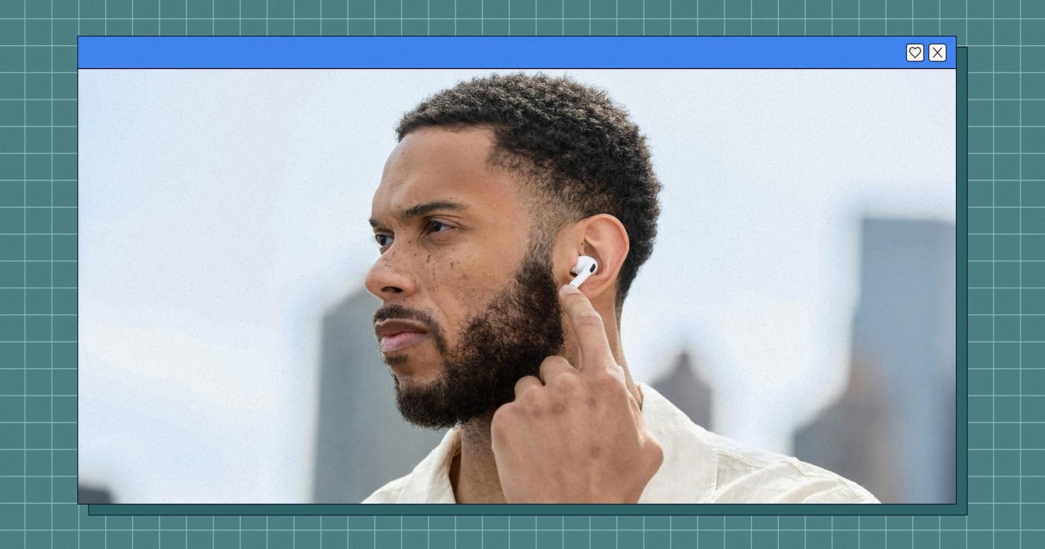 Apple AirPods Cyber Monday Deals 2024: Save 38% While You Still Can