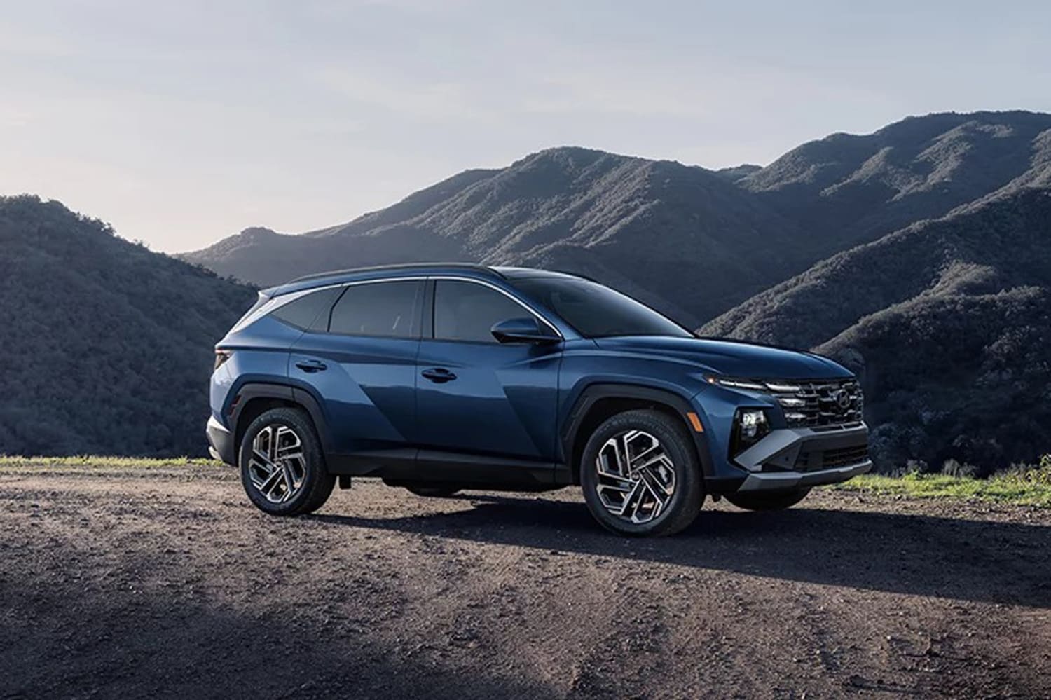 Hyundai announce recall of more than 42,000 vehicles due to wiring issue that can cause them to roll