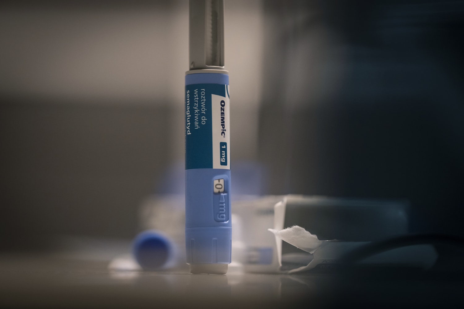 Cheaper generic Ozempic is coming soon  but not for Americans. Here's why.