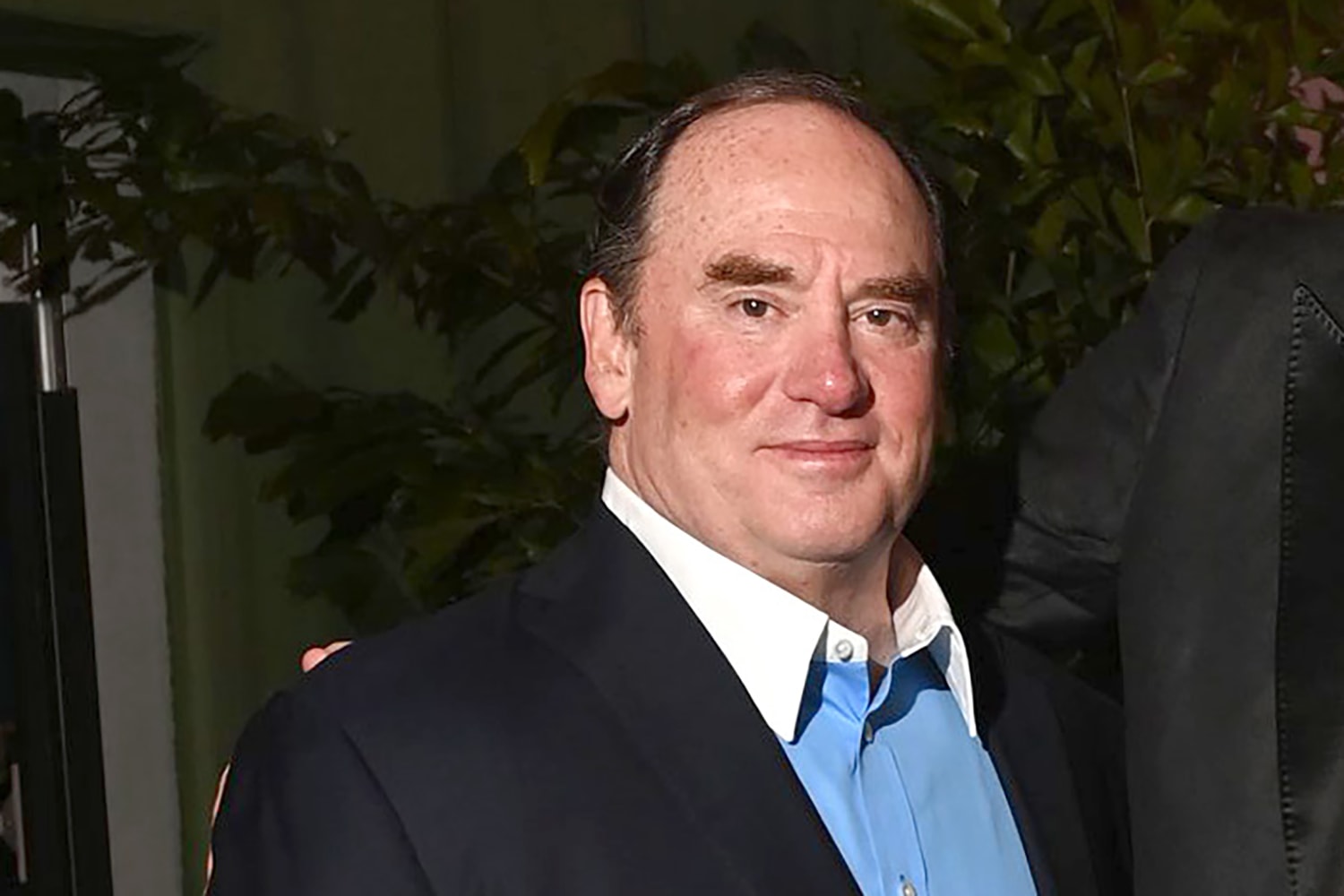 Trump picks John Phelan, a businessman with no military experience, to be  secretary of the Navy