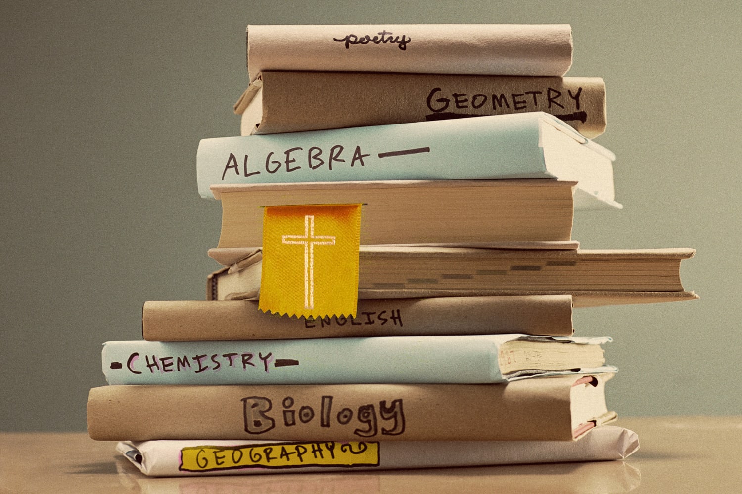 Separation of church and state? Religion in public schools is being tested ...