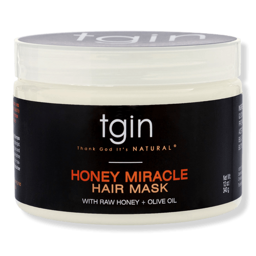 Tgin Honey Miracle Hair Mask