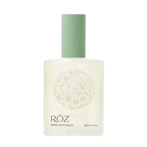 Roz Santa Lucia Styling Oil