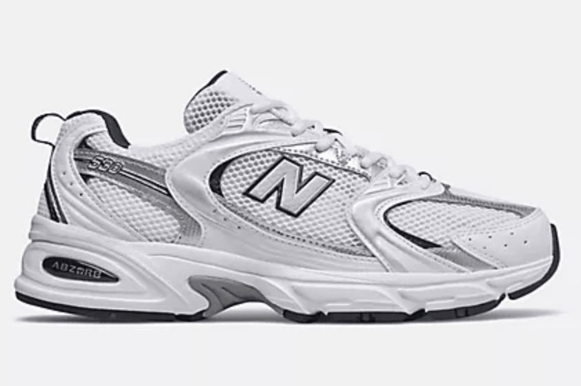 The best shoes for standing all day, according to experts