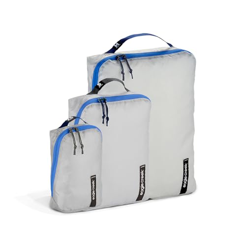 Eagle Creek Pack-It-isolate Cube Set