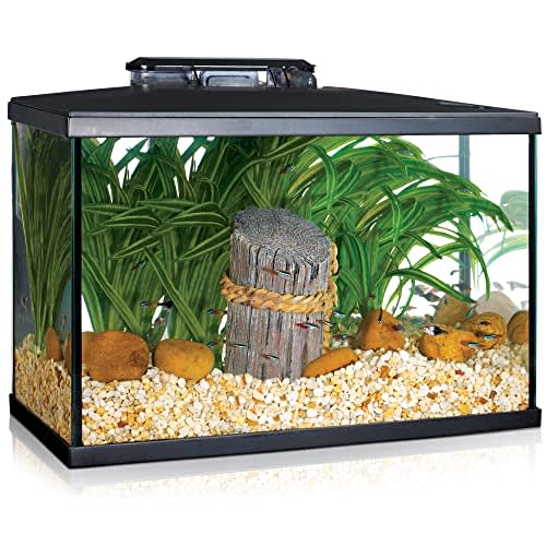 Marina 19L LED Aquarium Kit
