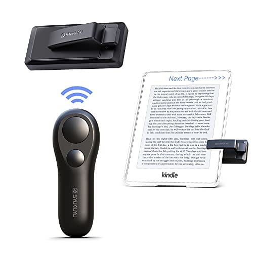 Sk Syukuyu Remote Control Page Turner
