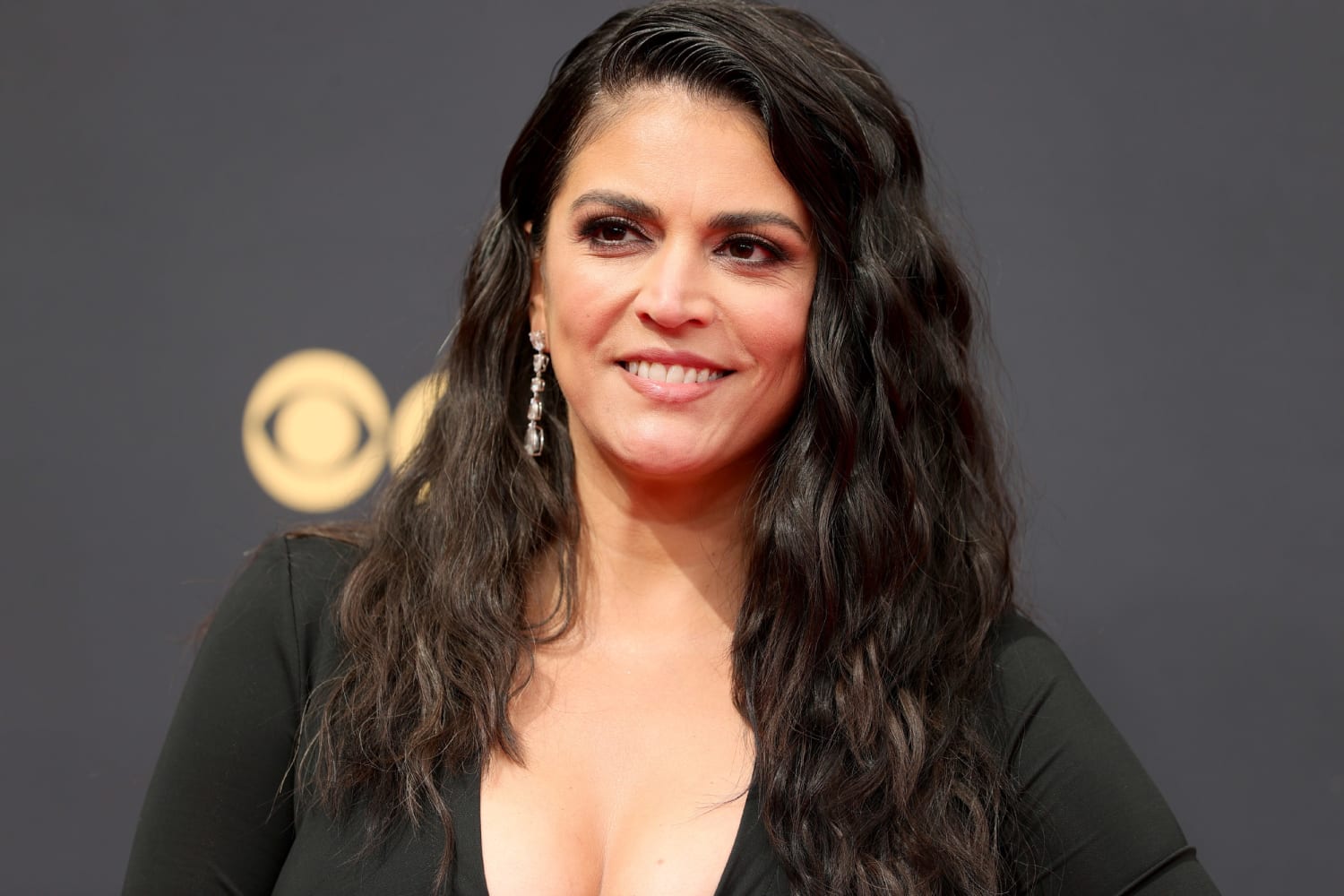 'SNL' alum Cecily Strong announces pregnancy