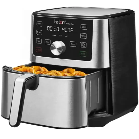 Instant Pot 6 Quart Vortex Plus 6-in-1 Air Fryer