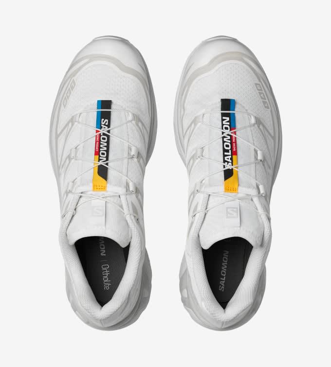 Salomon XT-6 Sportstyle Sneakers