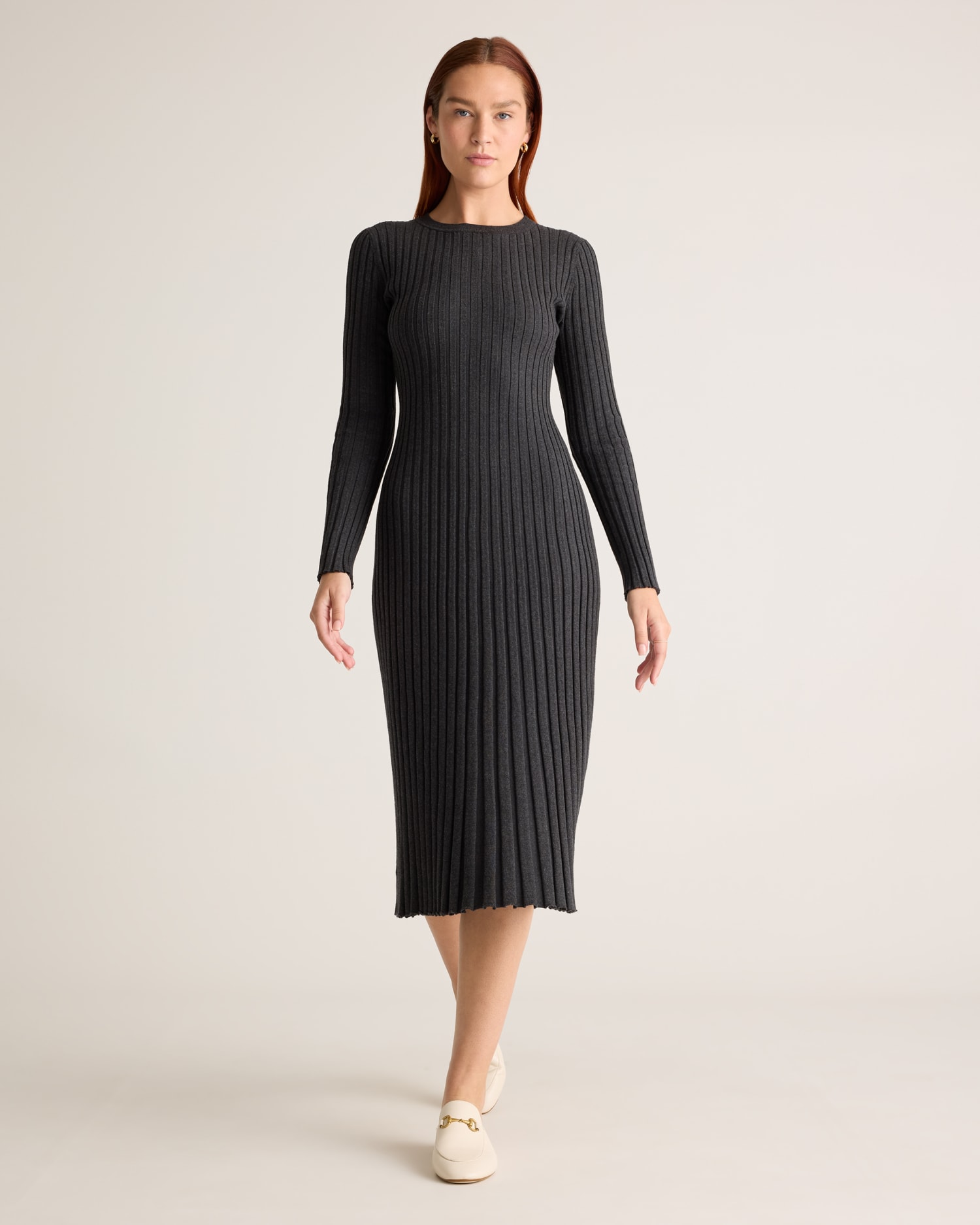 Auselily Swing Dress Amazon Review