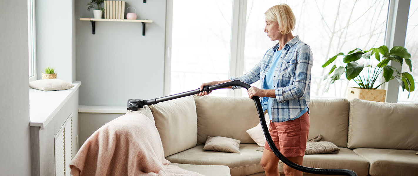 Taskrabbit Cleaning Service