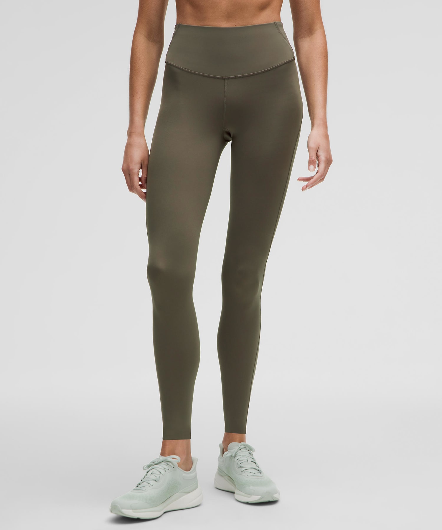 Lululemon Women’s Base Pase High-Rise Tight 28-inch
