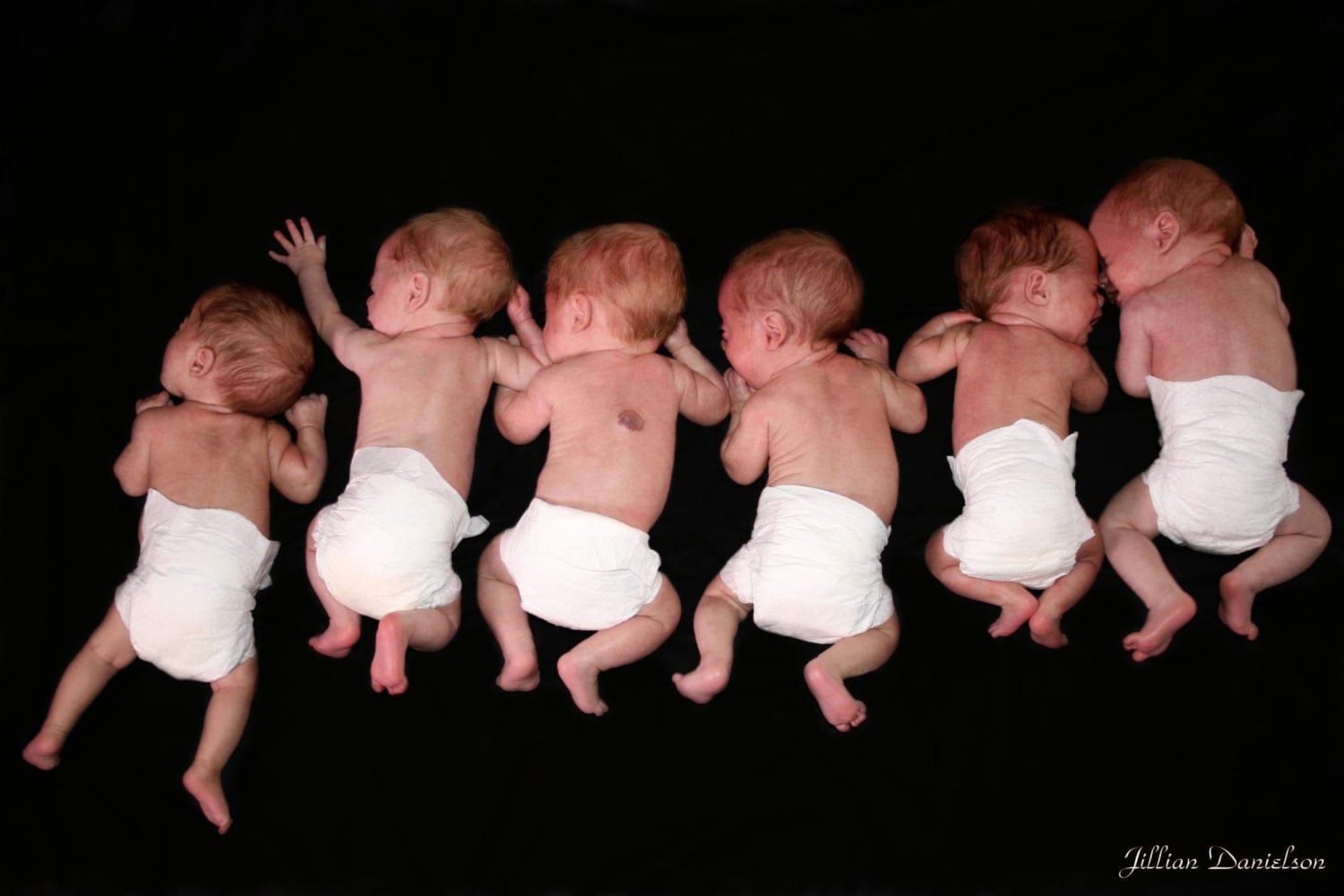 The kids from 'Raising Sextuplets' are 17 — see them now