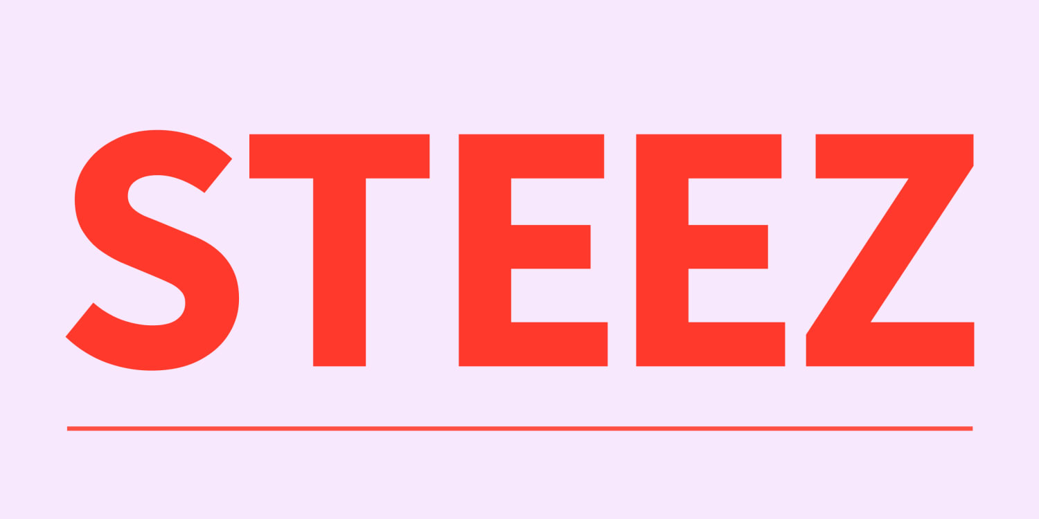 What does 'steez' mean? The teen slang, explained