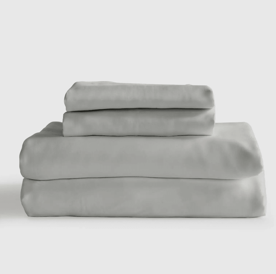 Quince Bamboo Sheet Set