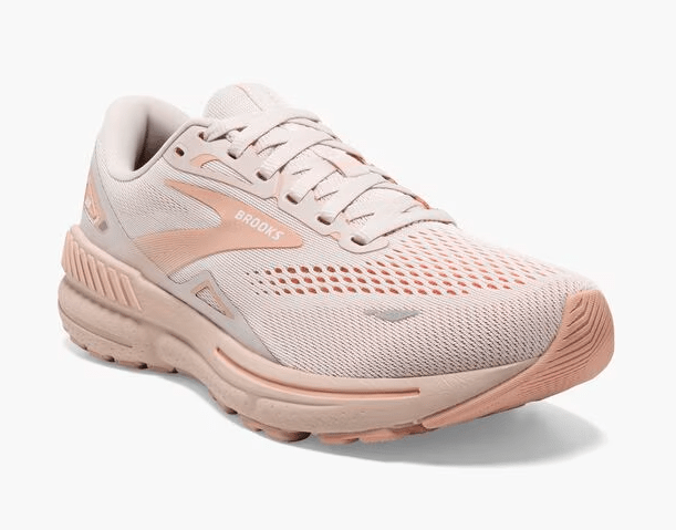 Best walking shoes for flat feet 2024, according to experts