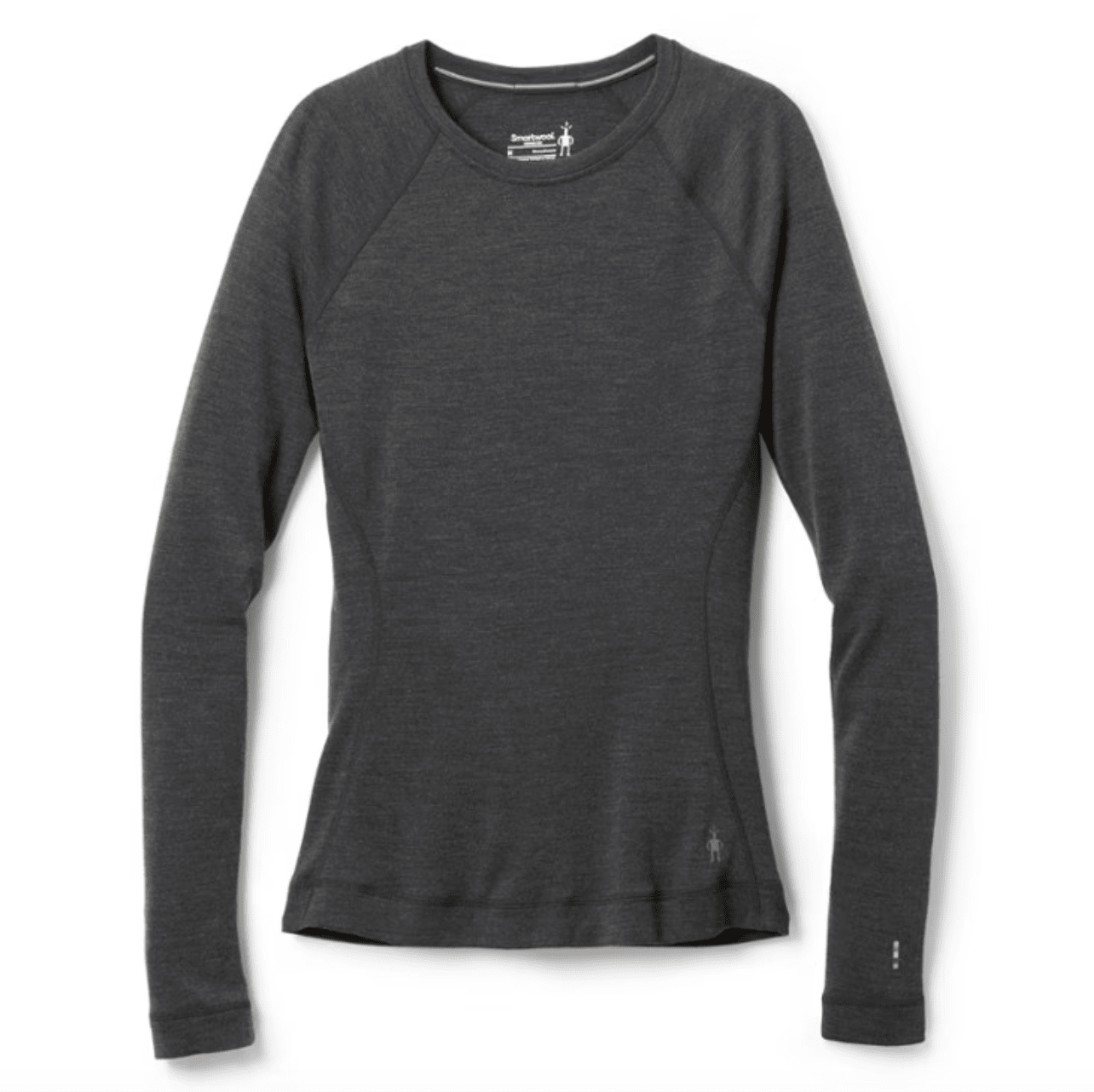 Smartwool Women’s Thermal Merino Crew Base Layer