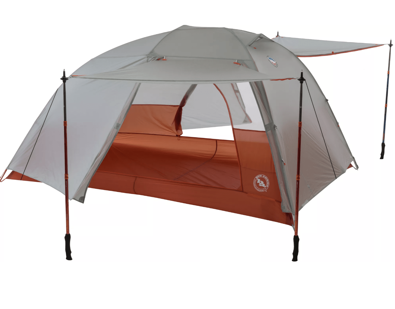 Big Agnes Copper Spur Tent