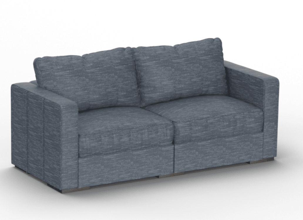 Lovesac Sactional Couch