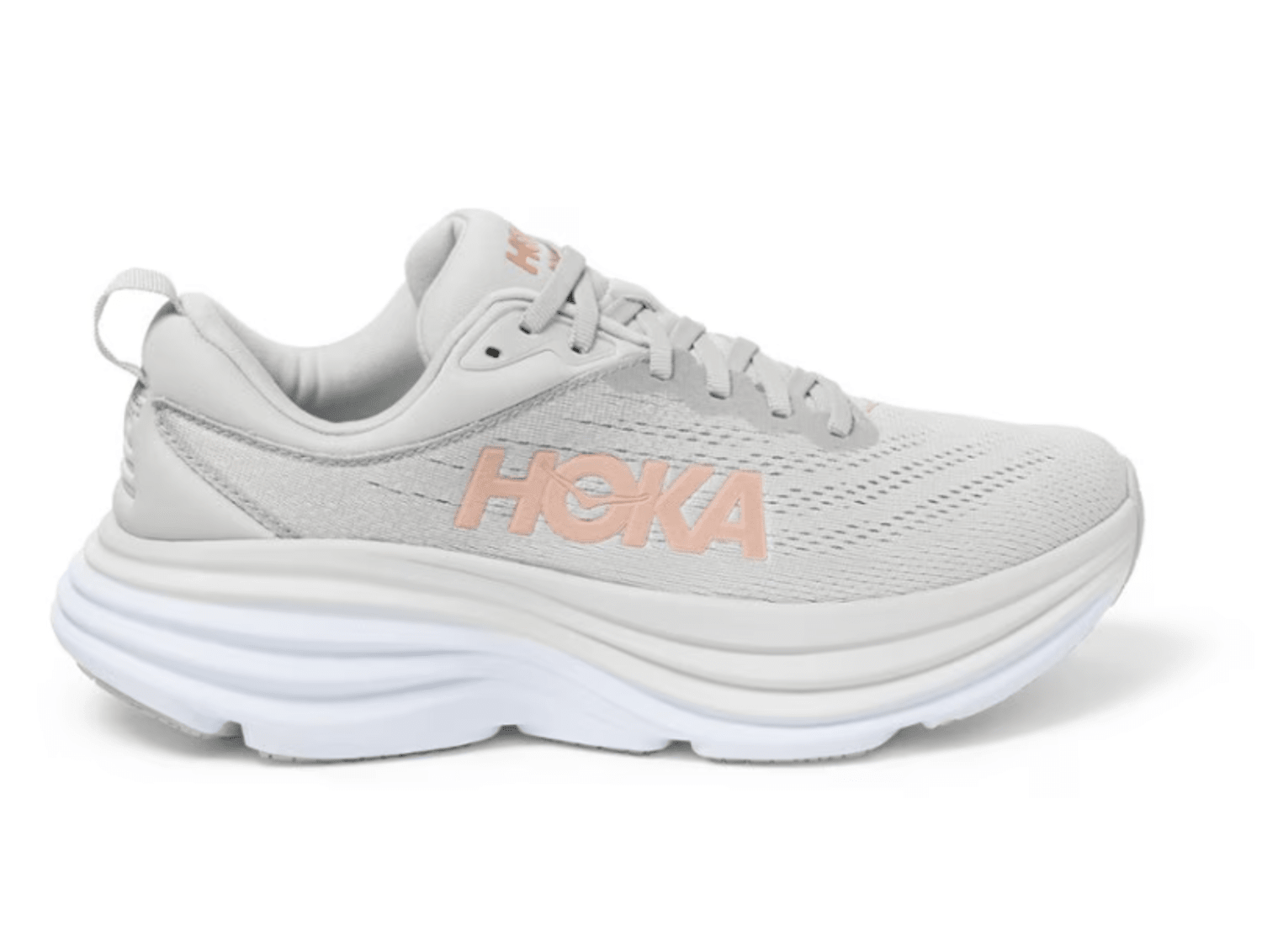 Bondi 8 Road-Running Shoes - Women's