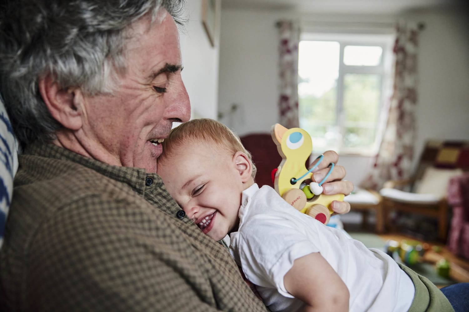 The hot new baby name trend? 'My best friend's dad'